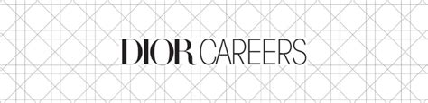 christian dior couture jobs|Dior job vacancies.